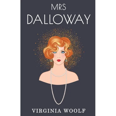 Mrs Dalloway