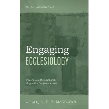 Engaging Ecclesiology