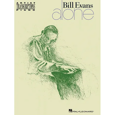 Bill Evans - Alone