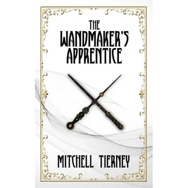The Wandmaker's Apprentice