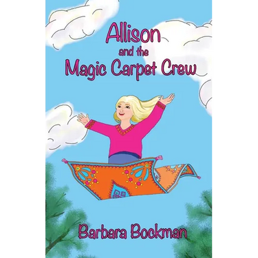 Allison and the Magic Carpet Crew