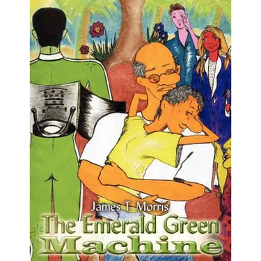 The Emerald Green Machine