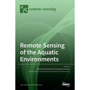 Remote Sensing of the Aquatic Environments