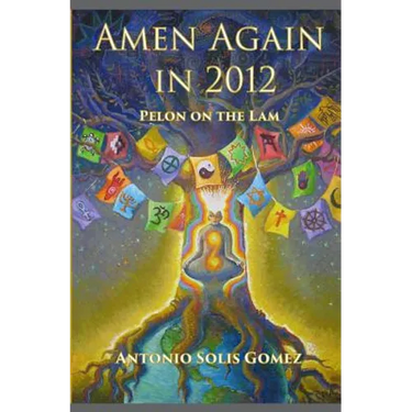 Amen Again in 2012: Pelon on the Lam