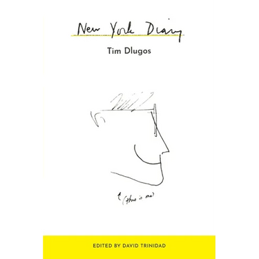 New York Diary