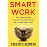 Smart Work: Why Organizations Full of Intelligent People Do So Many Dumb Things and What You Can Do About It