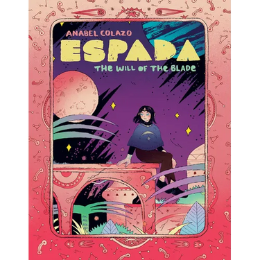 Espada: The Will of the Blade