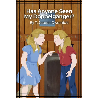 Has Anyone Seen My Doppelgänger?