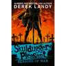 Skulduggery Pleasant