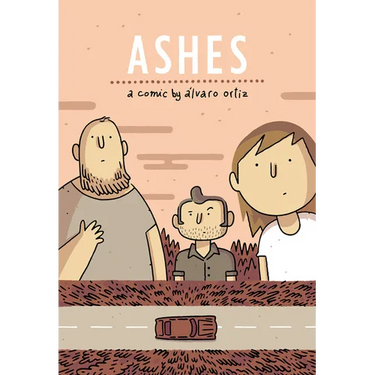 Ashes