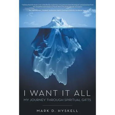 I Want It All: My Journey Through Spiritual Gifts