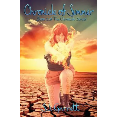 Chronicle of Summer