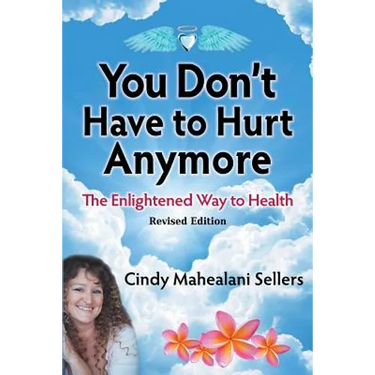 You Don't Have to Hurt Anymore