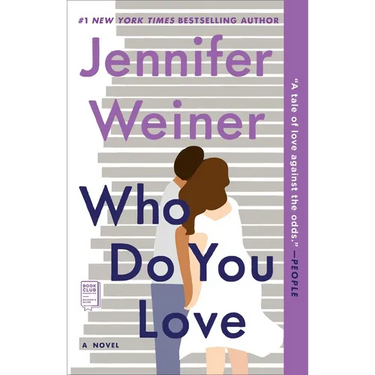 Who Do You Love