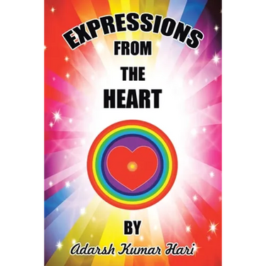 Expressions from the Heart