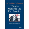 Maritime and Port Security
