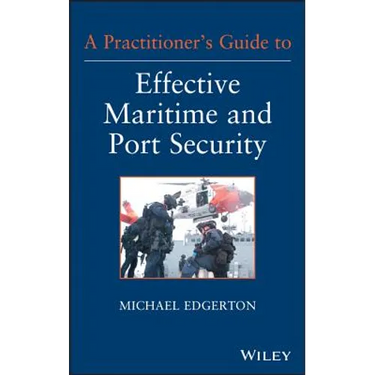 Maritime and Port Security