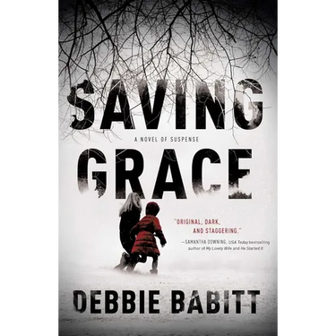 Saving Grace
