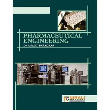 Pharmaceutical Engineering