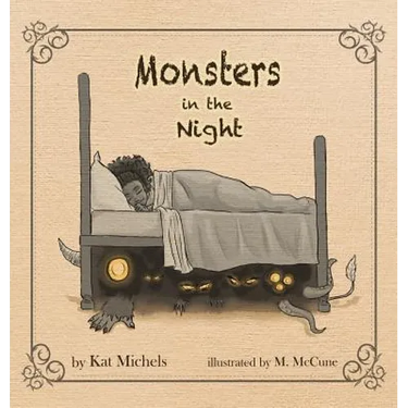 Monsters in the Night