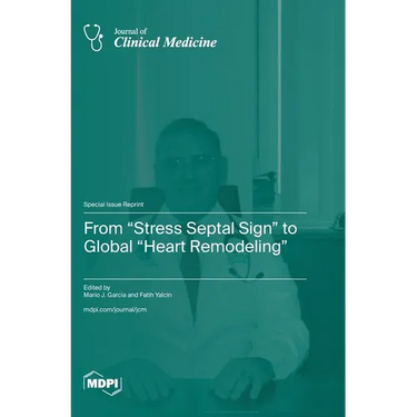 From "Stress Septal Sign" to Global "Heart Remodeling"