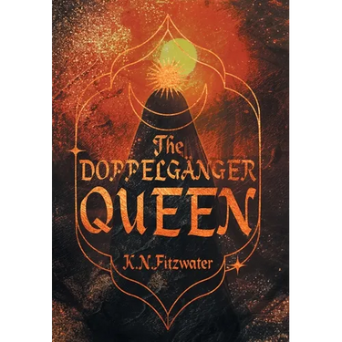 The Doppelgänger Queen