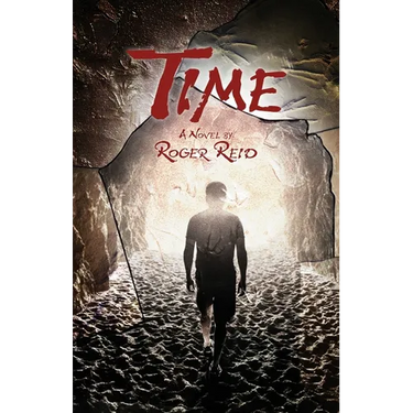 Time: A Jason Caldwell Mystery