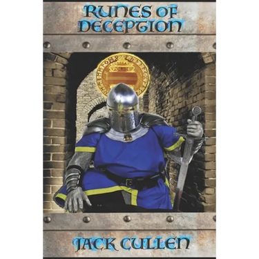 Runes of Deception: Recollections of a Rune Knight 3