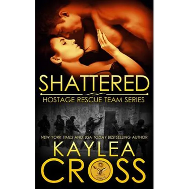 Shattered
