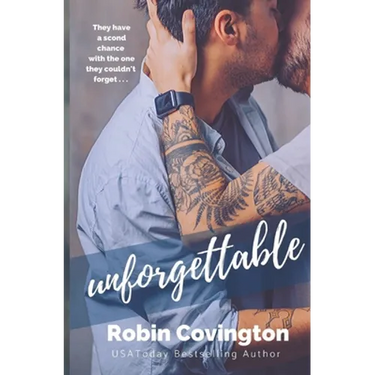 Unforgettable