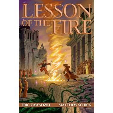 Lesson of the Fire
