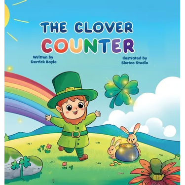 The Clover Counter