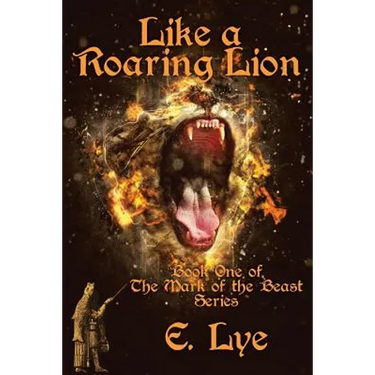 Like a Roaring Lion