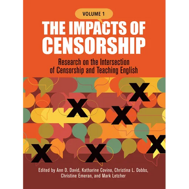 The Impacts of Censorship: Research on the Intersection of Censorship and Teaching English