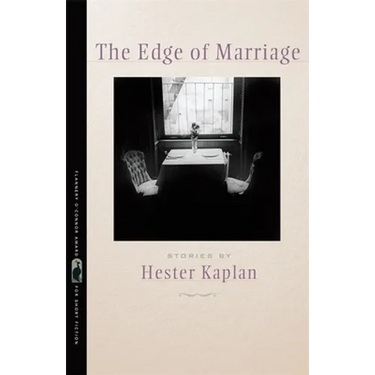 The Edge of Marriage: Stories