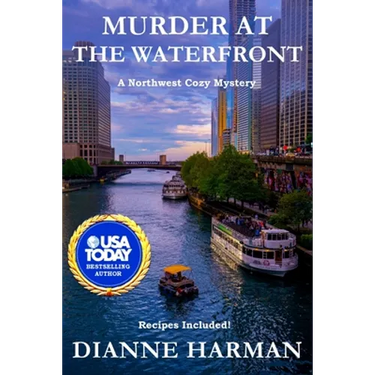 Murder at the Waterfront