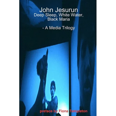 John Jesurun: A Media Trilogy
