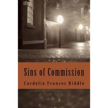 Sins of Commission: A Martha Beale Novel