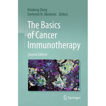 The Basics of Cancer Immunotherapy