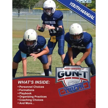 Gun T RPO Youth Manual