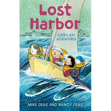 Lost Harbor