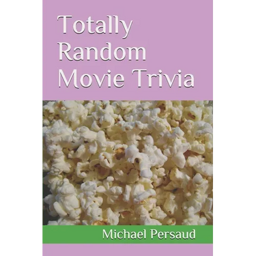 Totally Random Movie Trivia