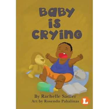 Baby Is Crying