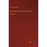 Sister Songs; An Offering to Two Sisters: in large print