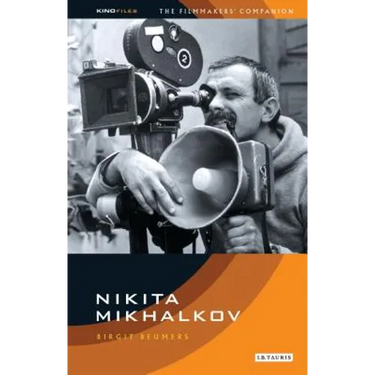 Nikita Mikhalkov: Between Nostalgia and Nationalism