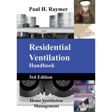 Residential Ventilation Handbook V3