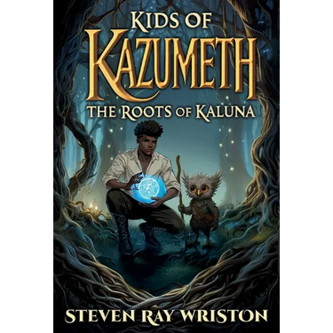 Kids of Kazumeth: The Roots of Kaluna