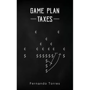 Game Plan: Taxes