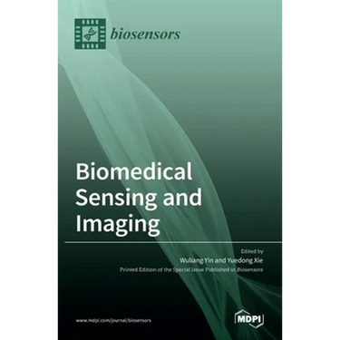 Biomedical Sensing and Imaging