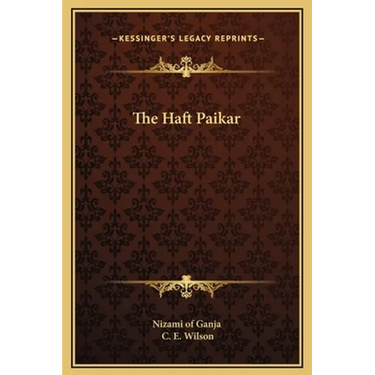 The Haft Paikar